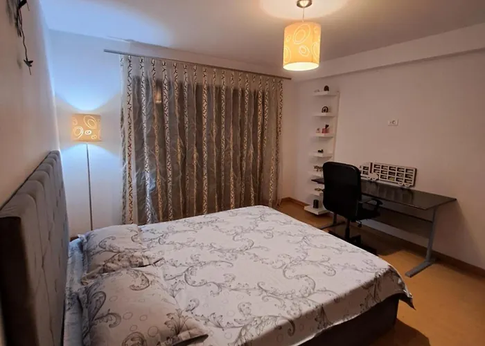 Villa Casa 2 Bucarest