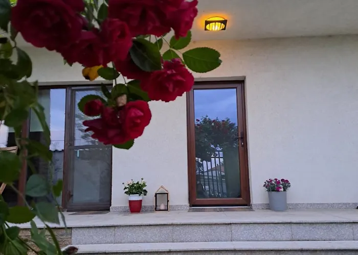 Casa 2 Villa Bucarest