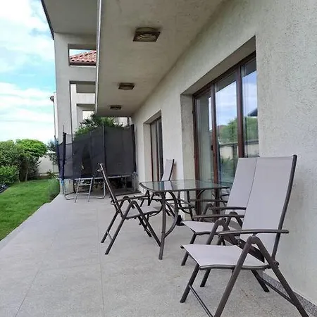 Casa 2 וילה *