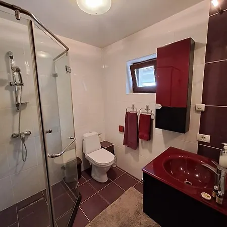 Casa 2 וילה *