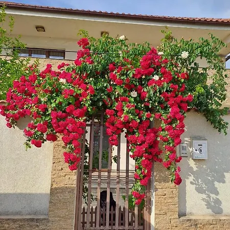 Casa 2 Вілла Бухарест