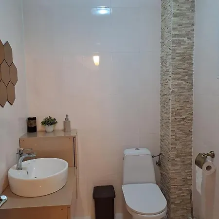 Casa 2 * Bukarest