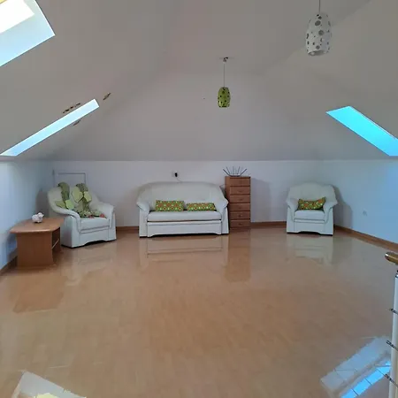 Casa 2 Villa Bukarest