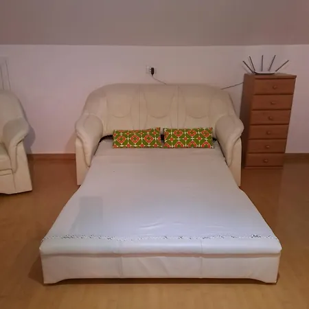 Casa 2 וילה בוקרשט
