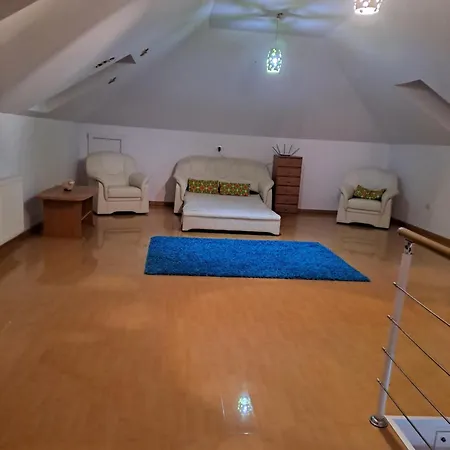 빌라 Casa 2 부쿠레슈티