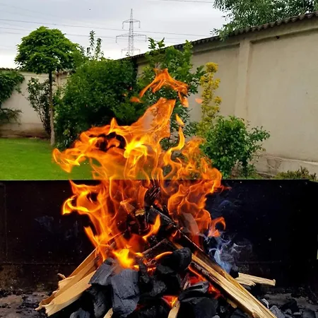 Casa 2 * 부쿠레슈티