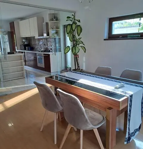 וילה Casa 2 בוקרשט