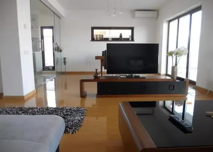 וילה Casa 2 בוקרשט