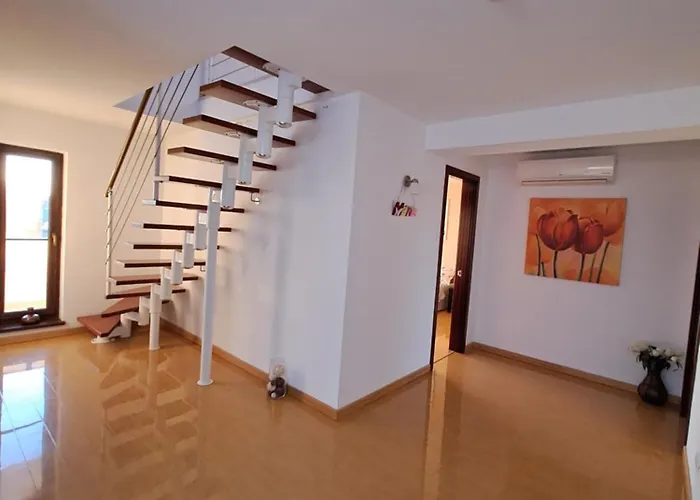 Casa 2 Vilă Bucureşti