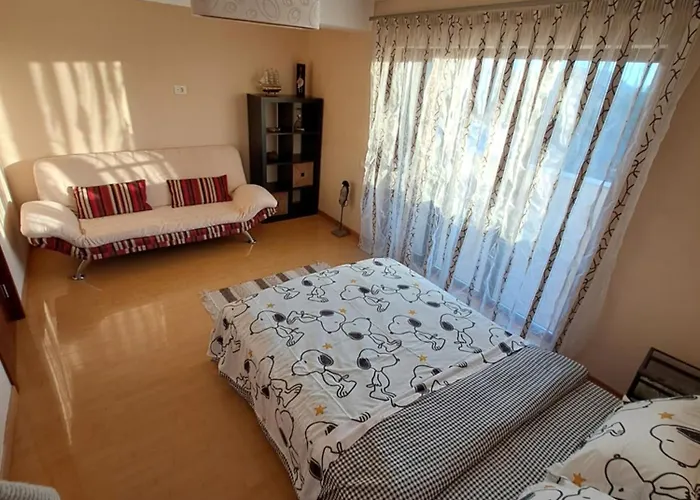 Casa 2 * Бухарест