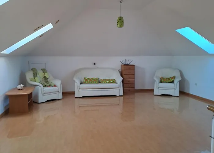 Casa 2 וילה בוקרשט