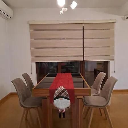 Casa 2 וילה *