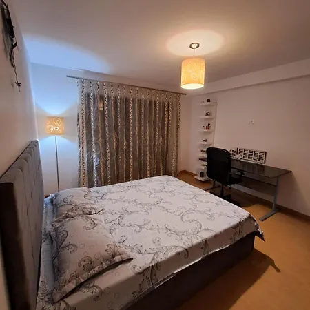 וילה Casa 2 בוקרשט