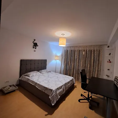 Casa 2 * בוקרשט