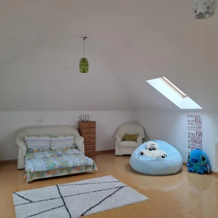 Casa 2 וילה בוקרשט