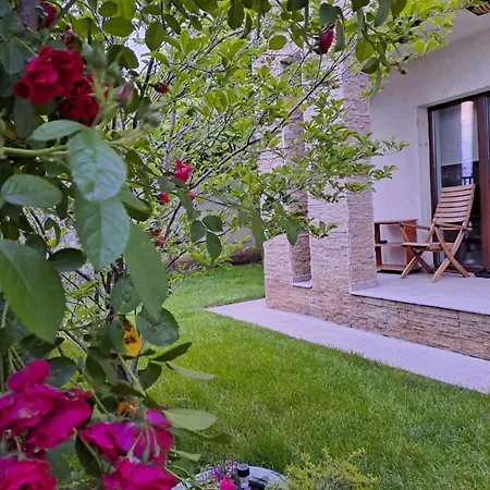 Casa 2 Villa *