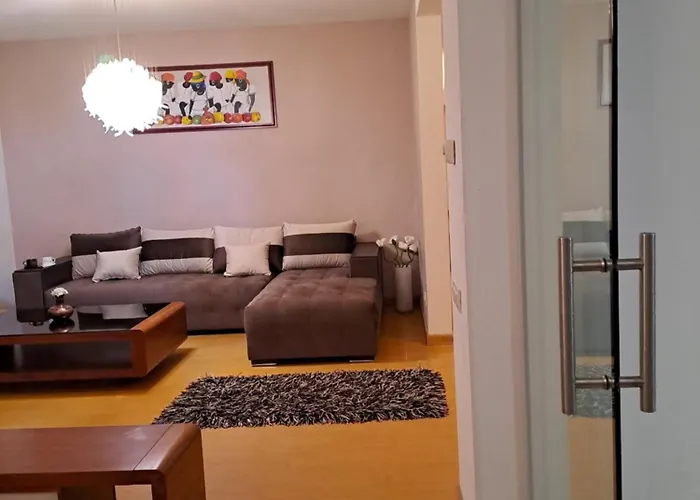 Villa Casa 2 Bukarest