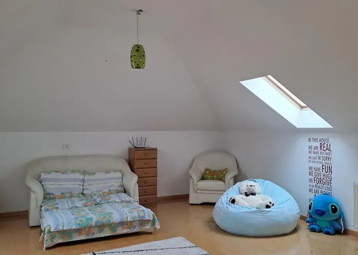 Casa 2 Villa Bukarest